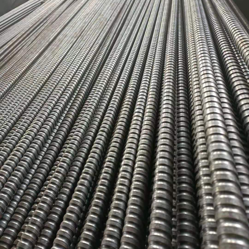 林周中空锚杆