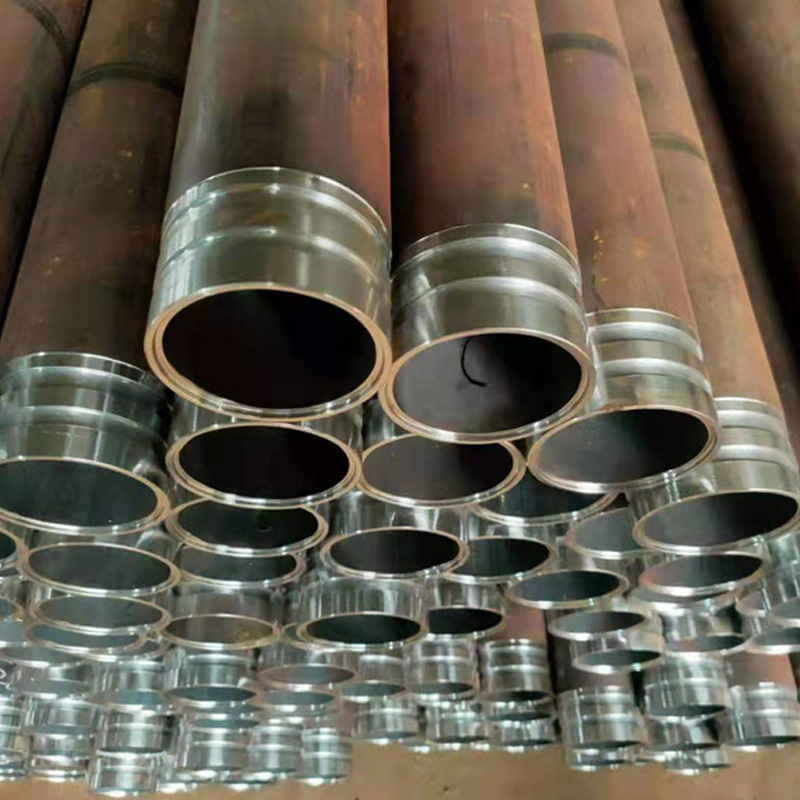 林周管棚注浆管
